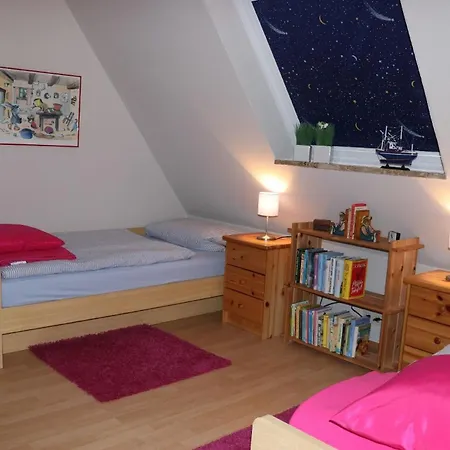 Mit Suedwestterrasse In Ruhiger Lage Dornum