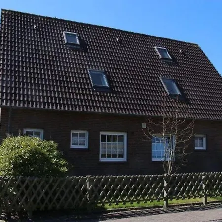 Holiday home Mit Suedwestterrasse In Ruhiger Lage *